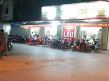 Hình ảnh Sang Nhượng Quán Bia Mễ Trì Thượng, Nam Từ Liêm, 200m2, 450 triệu.