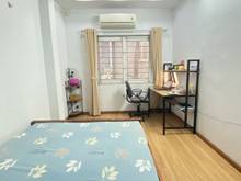 Hình ảnh Bán Nhà Mỹ Đình 40m2x5T, Lô góc ô tô đỗ cửa giá rẻ 4.25 tỷ.