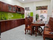 Hình ảnh Bán nhà Mặt tiền Lê Minh Xuân P8 Tân Bình 70m2 4T nhỉnh 13 tỷ.TL