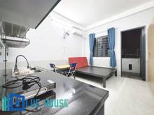 Hình ảnh 🏠CH Ban Công Thoáng_Full NT_Máy Giặt Riêng
