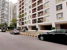 Hình ảnh Bán shophouse Trang Chủ MB66.COM / Đăng Ký Tặng 66K Parcspring - CĐT CapitaLand. 136m2 có 2pn Sổ hồng