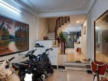 Hình ảnh Bán nhà lô góc, KD đỉnh  nhà đẹp 52 m2 quận Bắc Từ Liêm, giá 7 tỷ.