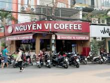 Hình ảnh NHA 12X20 1MB KD cafe vs 9PH lợi nhuận cao Full NT Sư Vạn Hạnh Q10