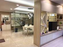 Hình ảnh Bán căn penthouse đẹp lung linh tại Sky Garden 3 PMH Quận 7