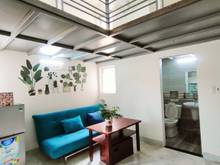 Hình ảnh Duplex full nội thất gần KCX Tân Thuận, Cầu Tân Thuận, ĐH NTT, Luật