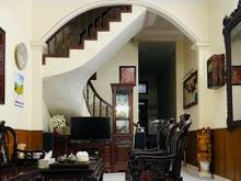 Hình ảnh Bán nhà 2 mặt ngõ, ô tô phân lô 63m2 quận Cầu Giấy, giá 11 tỷ.