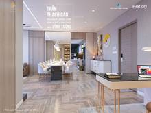 Hình ảnh Bán Trang Chủ MB66.COM / Đăng Ký Tặng 66K chung cư cao cấp 2PN 82 m2 The Sang view biển Đà Nẵng