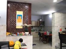 Hình ảnh Mặt tiền TTH21, 120m2 4 tầng 4 PN gần Metro