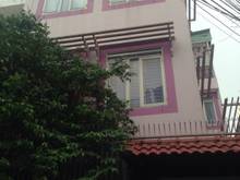 Hình ảnh Bán nhà hxh Hoàng Hoa Thám ngay khu k300 Tân Bình 7,5 tỷ