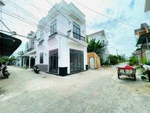 Hình ảnh Bán nhà trệt lầu trục chính khu dân cư mặt trời đỏ - Giá 2.4 tỷ