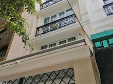 Hình ảnh Nhà xinh rẻ 4 x 11m 1 trệt 3 lầu CMT8 Q10 TP.HCM 8 tỷ