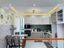 Hình ảnh SIÊU PHẨM - Mặt tiền Bình Tân 70m2 7 tầng có thang máy chỉ 9.5 tỷ tl