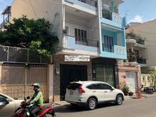 Hình ảnh Nhà HXH đường Xô Viết Nghệ Tĩnh: Trệt 2L-ST: Phù Hợp VPCT, SPA