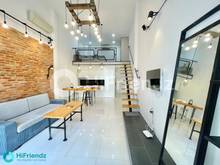 Hình ảnh ✨ Mb6623 nạp rút nhanh chóng Duplex_1PN_Bancol_best style_Quận 1 cực đẹp