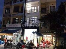 Hình ảnh Bán nhà mặt tiền Bùi Đình Túy, Bình Thạnh 4x11 trệt 3 lầu st, HĐT 25tr