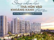 Hình ảnh Mb6623 nạp rút nhanh chóng West Gate - vị trí vàng phía Tây, chỉ 350 triệu đã sở hữu căn h