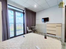 Hình ảnh Studio gần chợ Tân Mỹ, BigC, SC Vivo City quận 7