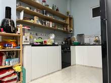 Hình ảnh Bán nhà hẻm 1 sẹc Đường số 35, Phường Bình Trưng Tây, Dt 65m2 (ngang5m
