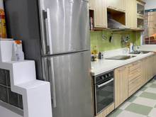 Hình ảnh Cần bán nhà 4 tầng đường Duy Tân, Phú Nhuận, 72m2 giá 9,35 tỷ