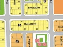 Hình ảnh Bán đất dự án Phú Nhuận 1, Thạnh Mỹ Lợi Quận 2  Lô D - DT (7x18,5m