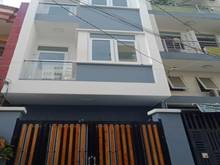 Hình ảnh Nhà Bán Quận 10, Cmt8, Phường 13, 45 M2 7 Tỷ 8