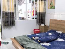 Hình ảnh Bán Nhà Phạm Văn Hai 4x 13 -3 tầng -5.4 Tỷ-Tân Bình