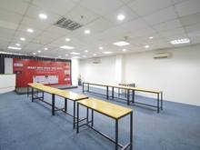 Hình ảnh Sở hữu sàn vp từ 25m2-75m2 giá chỉ từ 8tr ngay Hoàng Văn Thụ, PN
