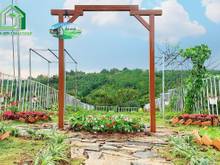 Hình ảnh Làng Sinh Thái An Khuê Green (Bảo Lâm , Lâm Đồng )