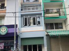 Hình ảnh Cho thuê nhà mặt tiền 30bis Đinh Tiên Hoàng q Bình Thạnh .