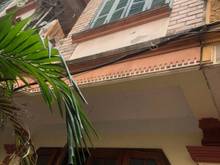 Hình ảnh Bán nhà không gian yên tĩnh, trước nhà thoáng 40m2 quận Cầu Giấy, giá