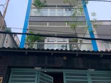 Hình ảnh Bán Nhà Mới Tặng nội thất sang trọng ở khu trung tâm an ninh QTân Bình