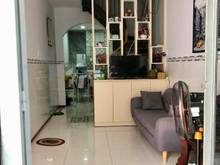 Hình ảnh Bán nhà Phan Văn Trị P11 Bình Thạnh 33m2 2 Tầng Giá 3.8 Tỷ