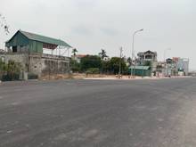 Hình ảnh Bán gấp trong tuần: 65m2 dãy TT7 - Khu Đấu giá Cự Khối, đường 13m.