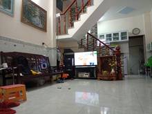 Hình ảnh Bán  Nhà XUÂN THỚI THƯỢNG  31, Hóc  Môn, 40M2, GIÁ 1ty650