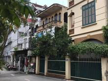 Hình ảnh Nhà Hoàng Hoa Thám 120m2 - Kinh Doanh Đỉnh -7.1 MT - 28 tỷ