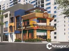 Hình ảnh Cho thuê nhà GÓC 3MT Cần Giuộc, Phường 11, Quận 8, Hồ Chí Minh