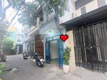 Hình ảnh Sát mặt tiền Nguyễn Kiệm, không lộ giới, DT 38 m2 chỉ 3.4 tỷ