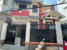 Hình ảnh Biệt Thự HXH đường Bùi Đình Túy: 9x16m Trệt Lầu Full ML giá 32tr/th