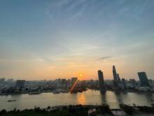 Hình ảnh 3PN cho thuê-View Hoa Hậu-Full NT-127m2-Empire City