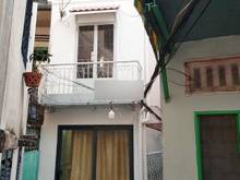Hình ảnh Cho thuê nhà nhỏ hẻm Trần Hưng Đạo 3pn 3wc Phường 2 Quận 5