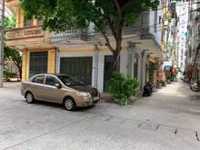 Hình ảnh Bán nhà lê trọng tấn, thanh xuân, kinh doanh, ô tô vào nhà 57m2,,