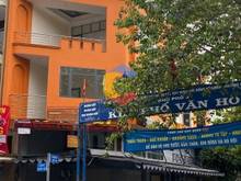 Hình ảnh Cho thuê nhà GÓC 2MT Khánh Hội, Phường 5, Quận 4, Hồ Chí Minh_60TR