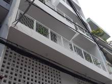 Hình ảnh 27 tỷ! Bán nhanh CHDV đẹp (160m2) hầm 5 tầng thu nhập 100 tr/th