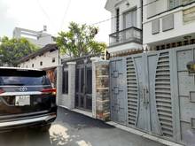 Hình ảnh Bán nhà đẹp 54m2, 3 tầng, hoàn công đầy đủ tại phường 13 GòVấp,4,7 tỷ.