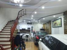 Hình ảnh Bán nhà Dương Quảng Hàm, nhà đẹp, Gara ô tô, DT 62m, MT 5T, nhỉnh 9 tỷ