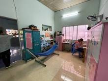 Hình ảnh Bán Nhà trệt hẻm nhánh 444, Đường CMT8 , P. Bùi Hữu Nghĩa, Q. Bình Thủ