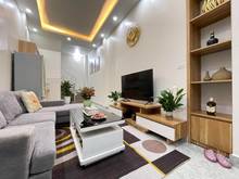 Hình ảnh Bán nhà  hiếm quận Tây Hồ 30m2, ngõ thông, giá 4.25 tỷ.