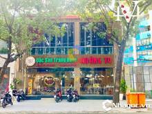 Hình ảnh Cho thuê nhà mặt tiền Nguyễn Đình Chiểu, Phường Đa Kao, Quận 1, 329m2