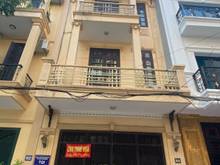 Hình ảnh cho thuê nhà phân lô Trung Yên11. dt 70mx5t, mt 4.5m, 24tr/th