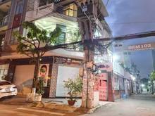 Hình ảnh Bán gấp nhà Hẻm xe tải ĐS 16 P. BHH Bình Tân 60m2 3 lầu 4x15m 5.6 tỷ